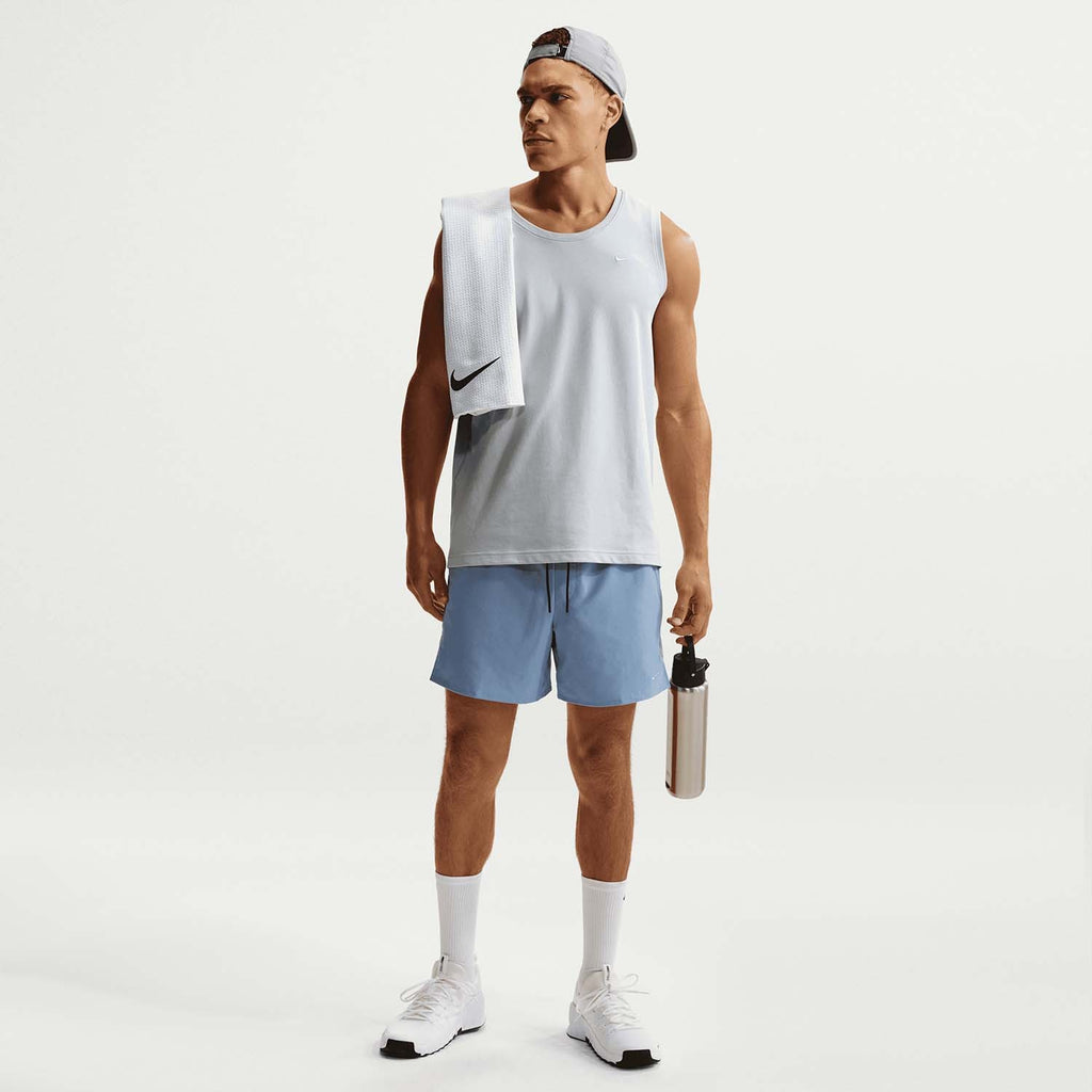 Primary Men's Dri-fit Versatil Singlet