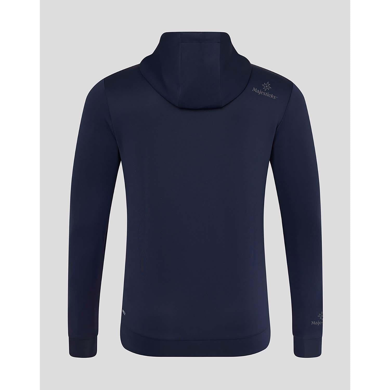 Scuba Hoody