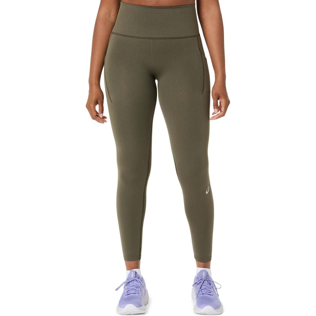 Road Seamless Zomer Tights running