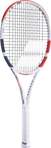 pure strike 16/19 strung