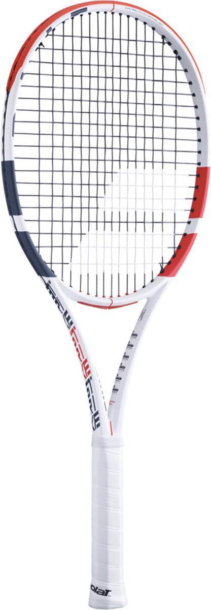 pure strike 16/19 strung
