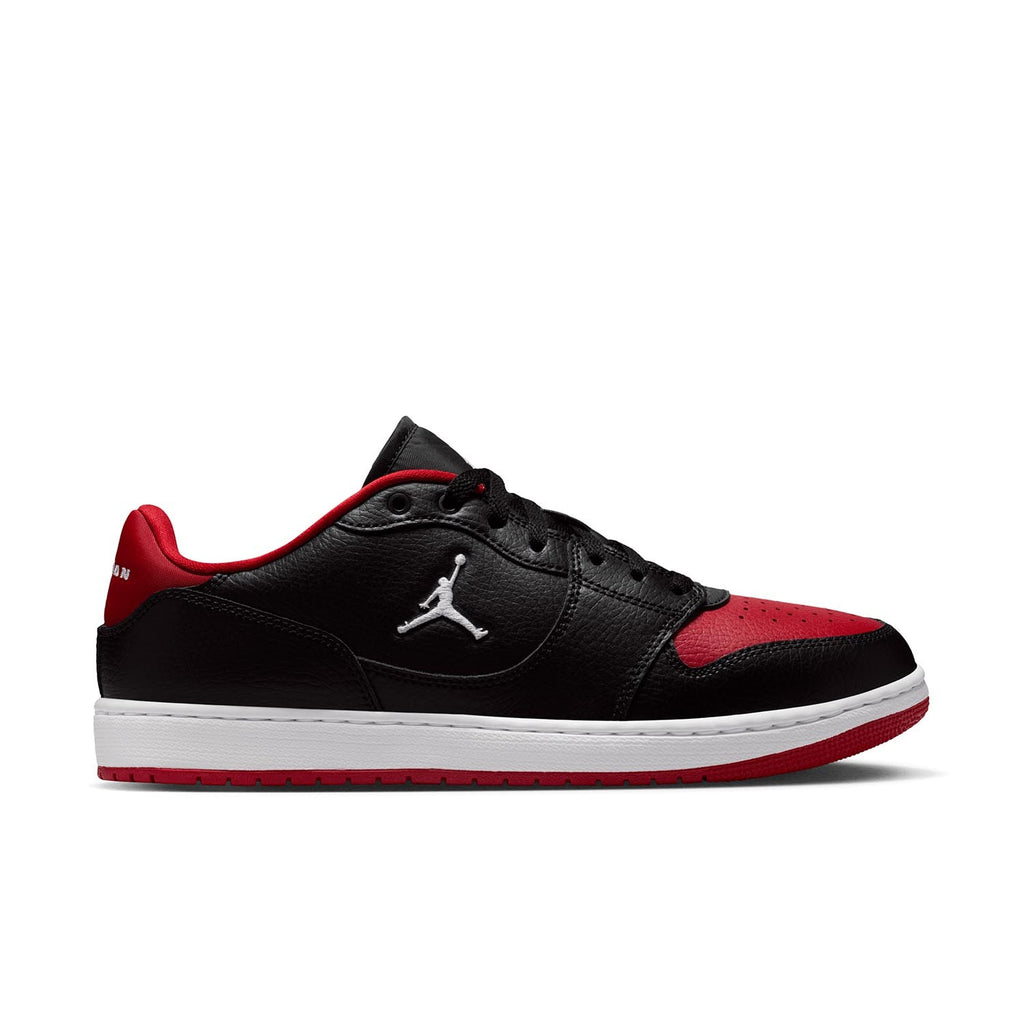 Jordan Court Connect Low Sneakers