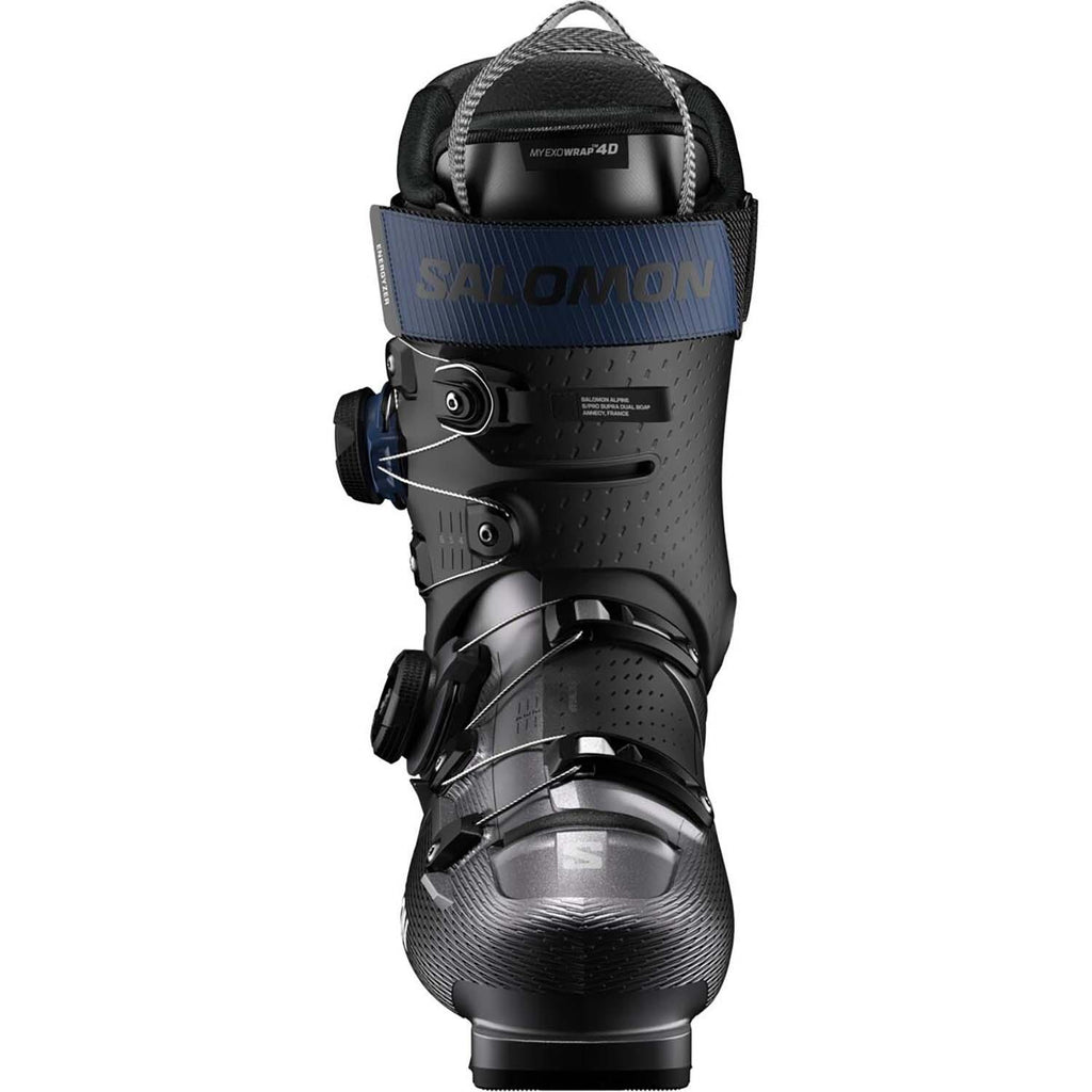 S/pro Supra Dual Boa 120 skischoenen