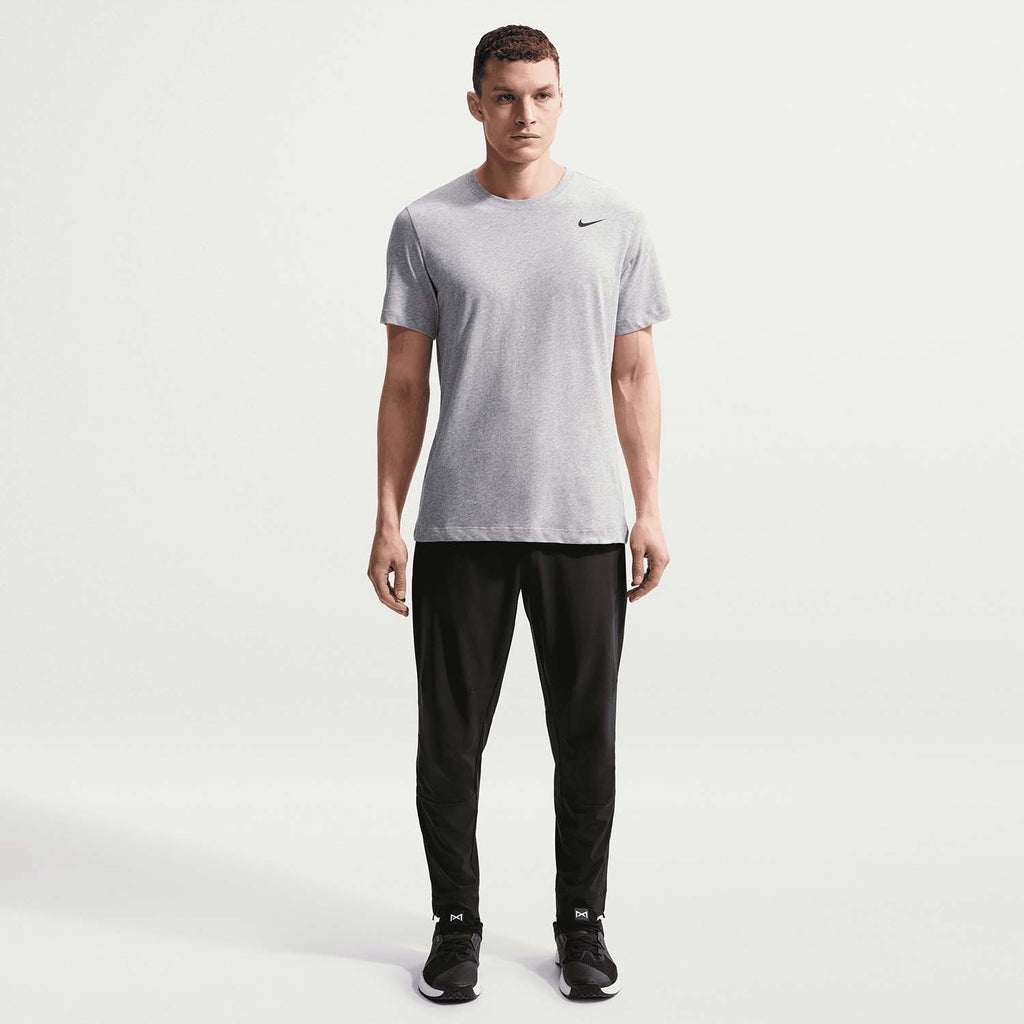 dri-fit men's training t-shirt