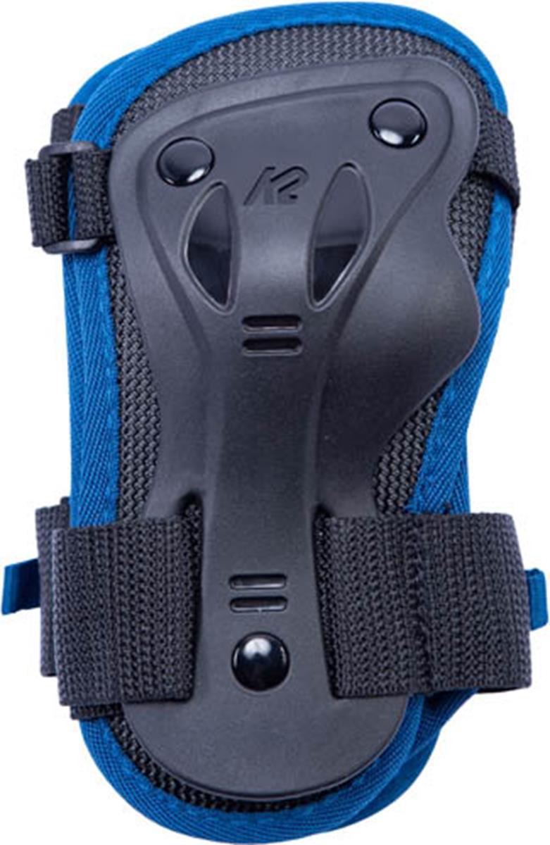 Raider Pro Pad Set Blue
