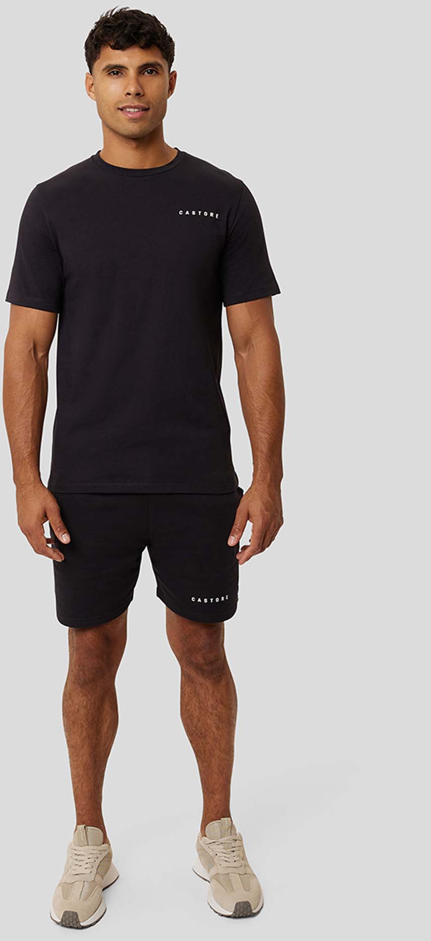 Recovery shirt