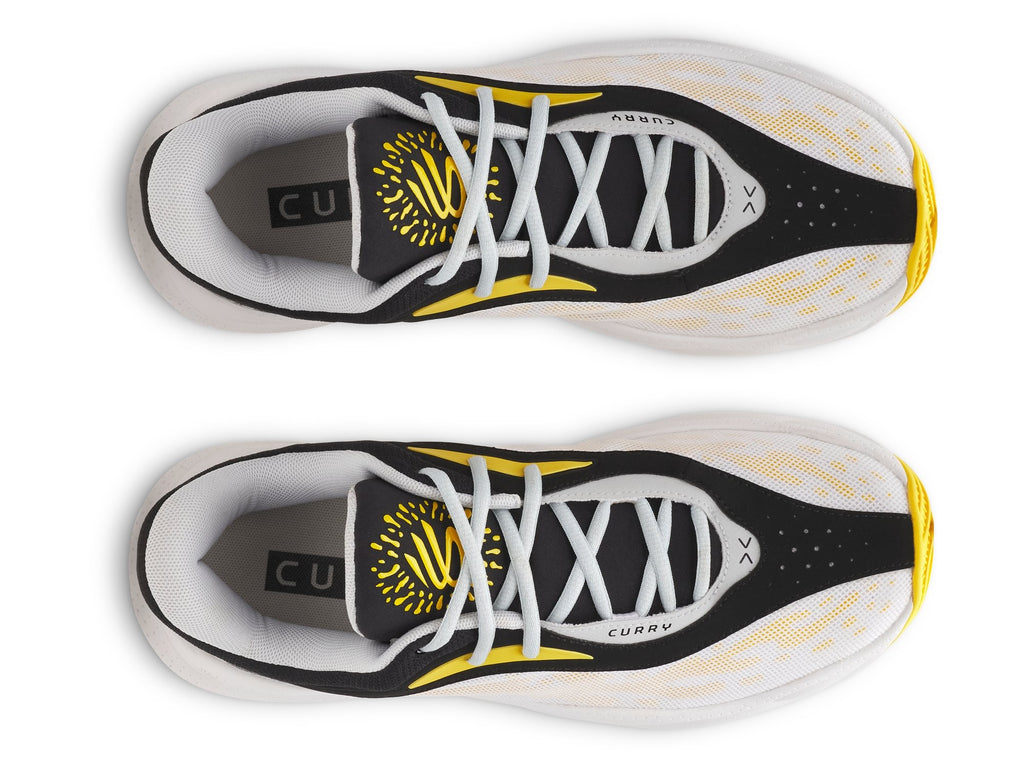 Curry Splash 25 Uniseks basketbalschoenen