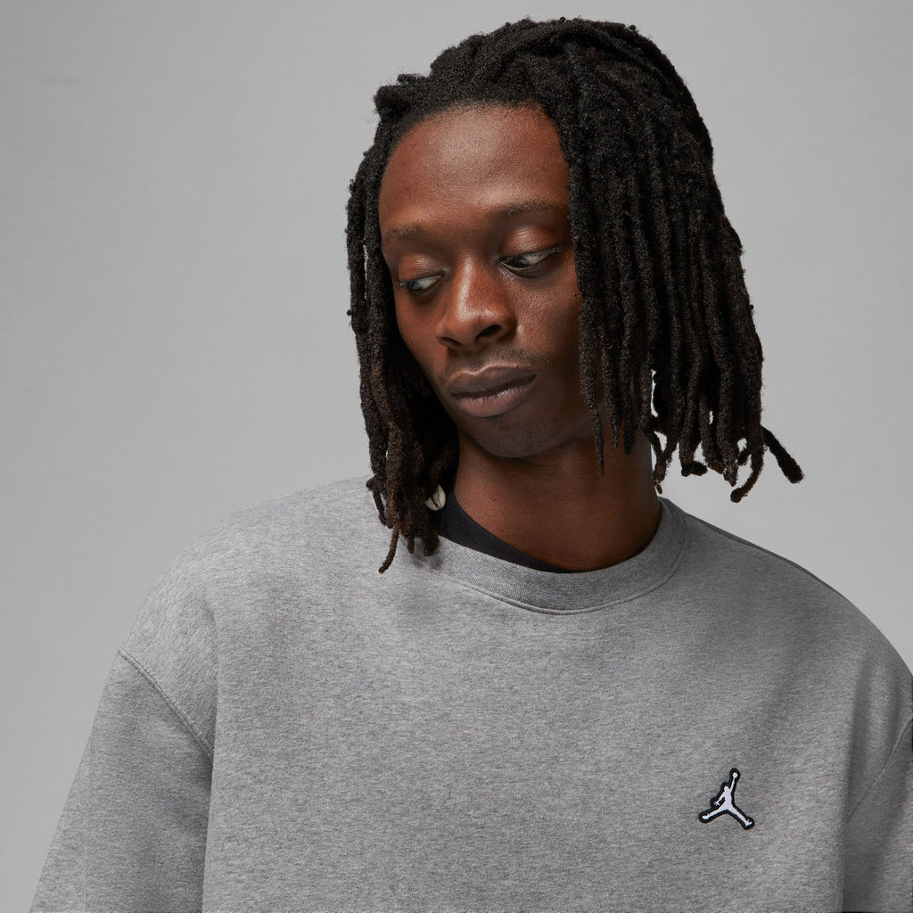 Jordan Essential Fleece Crew shirt