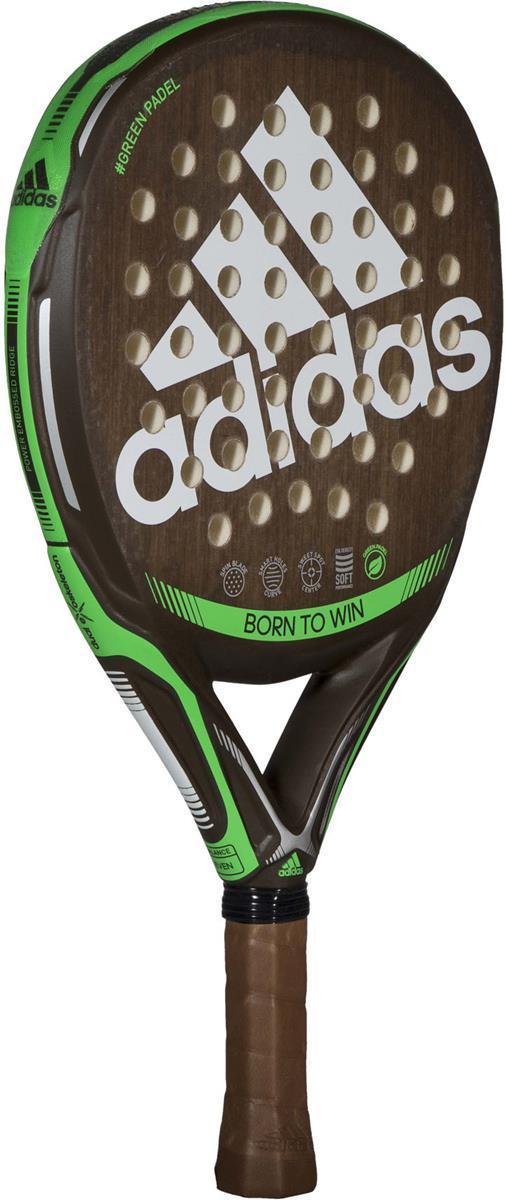 Adipower  Greenpadel