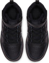 Court Borough Mid 2 sneakers
