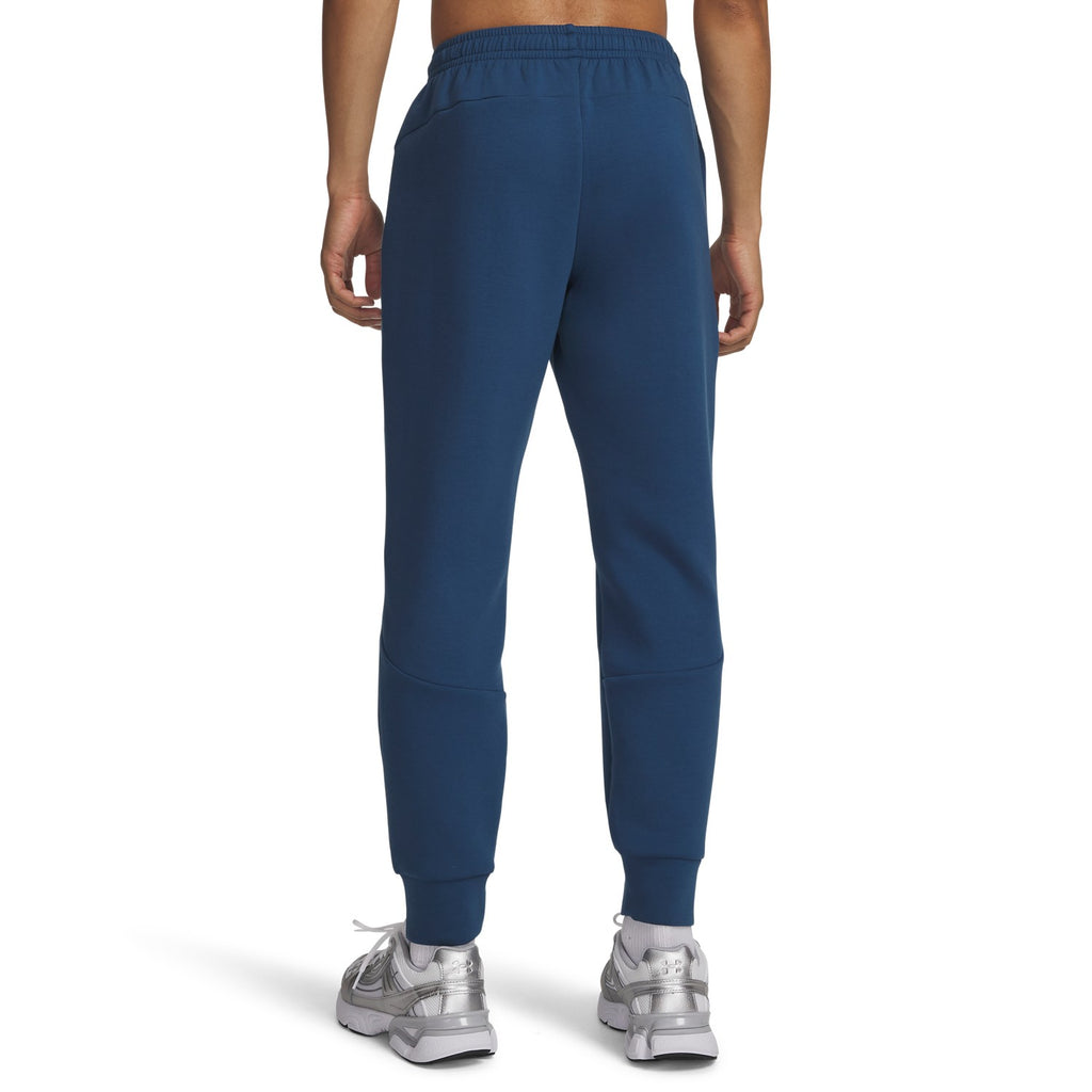 Unstoppable Fleece joggingbroek