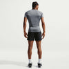 pro men's dri-fit strakke fitnesstop