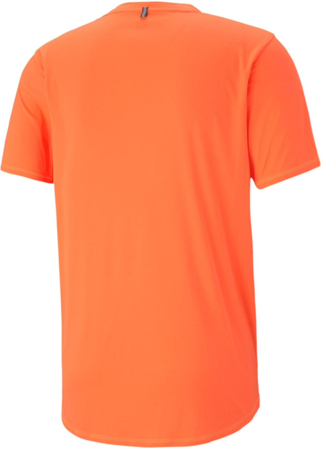 Run Logo Ss Tee