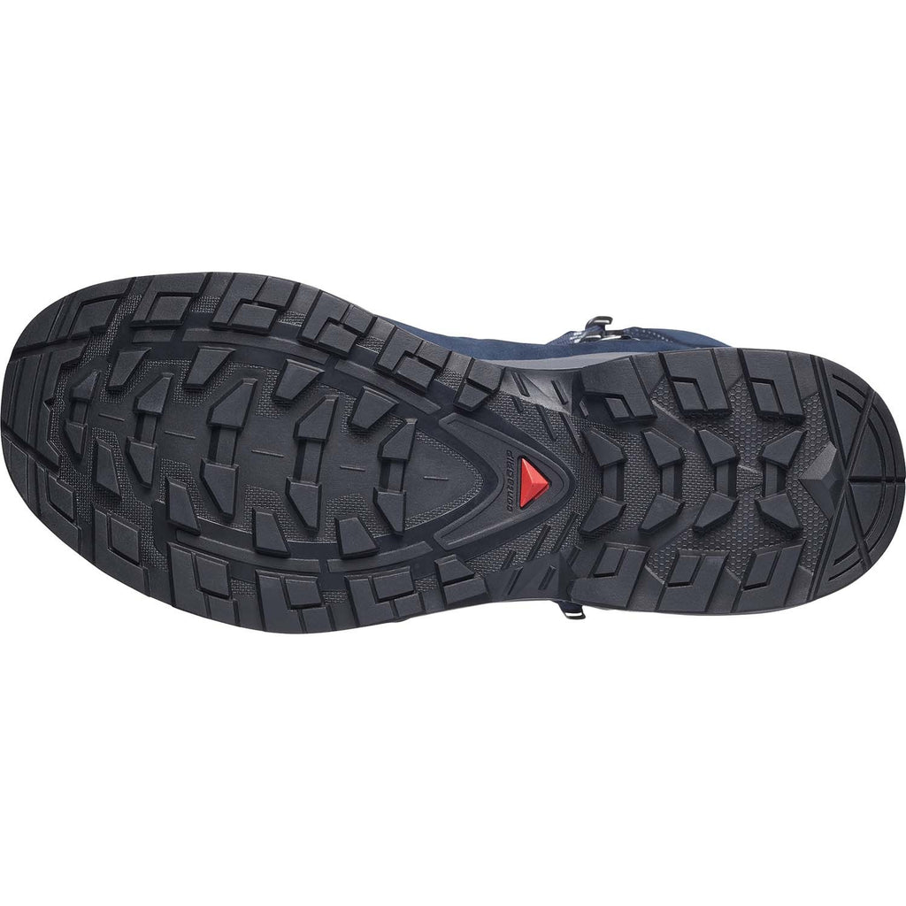 Quest 5 Gore-Tex Bergschoenen
