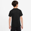 Academy Graphic kids shortsleeve shirt