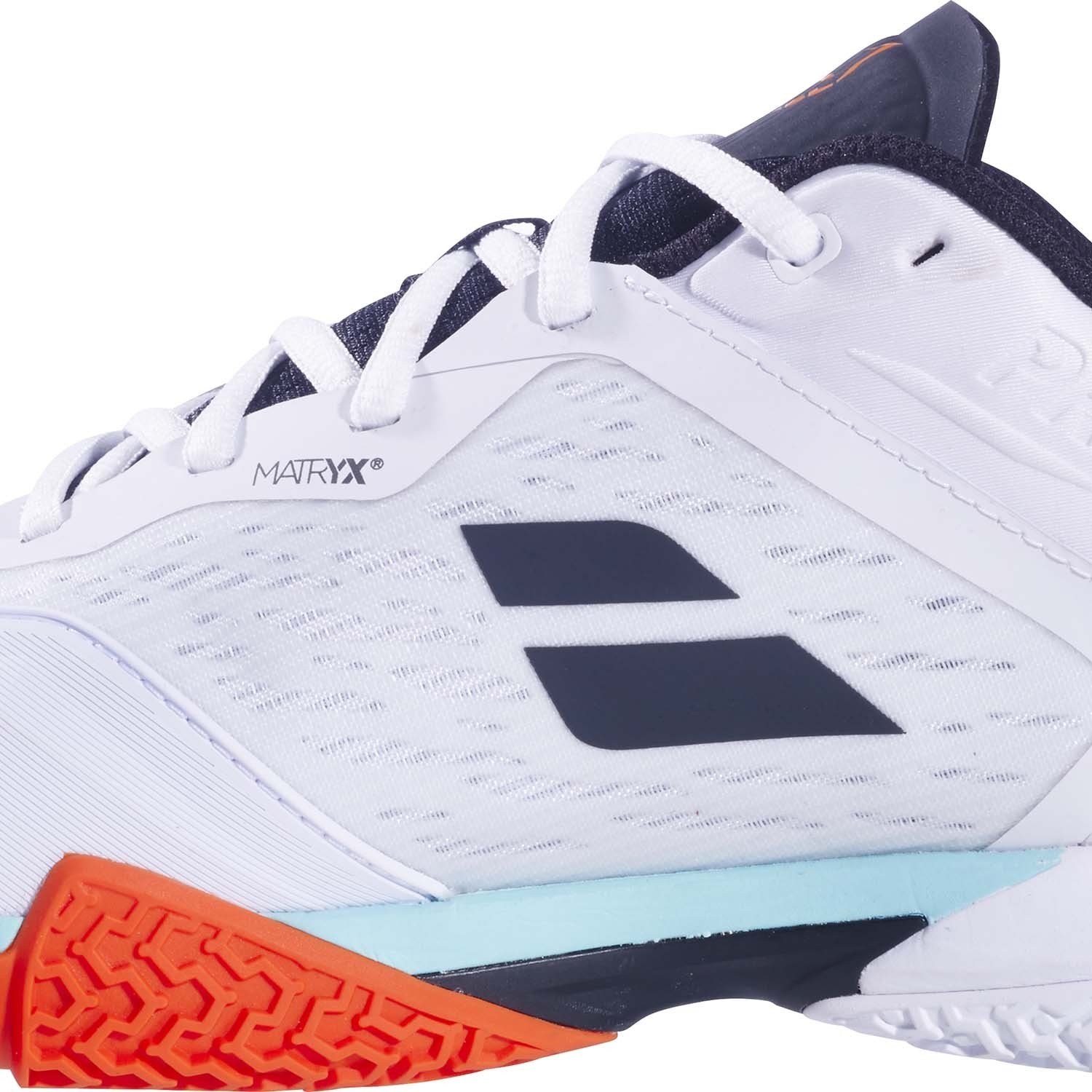 Premura 3 Men Lebron Padel tennissschoenen