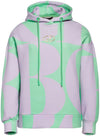Leila hoodie