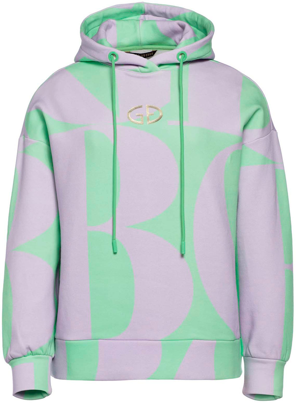 Leila hoodie