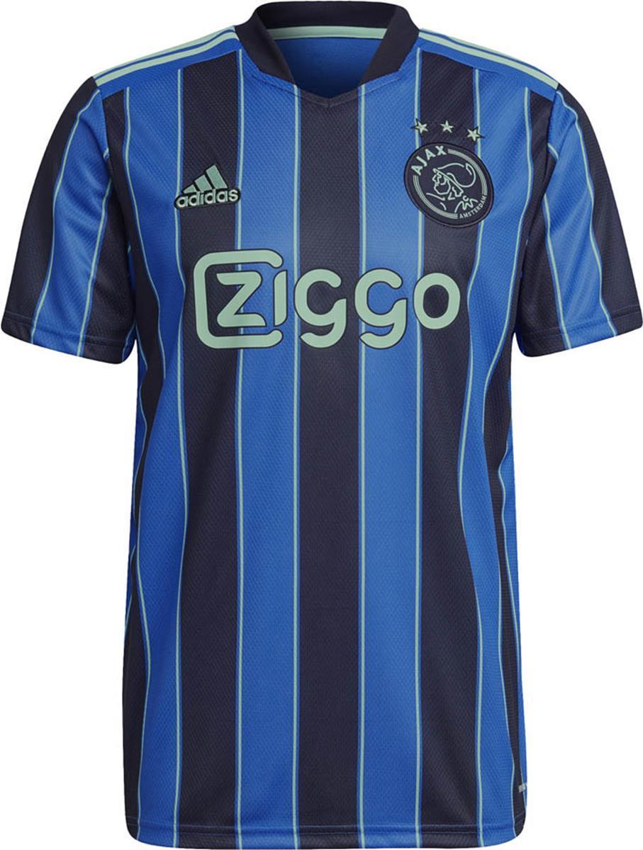Ajax uitshirt 21/22