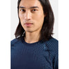 performance warm base layer shirt