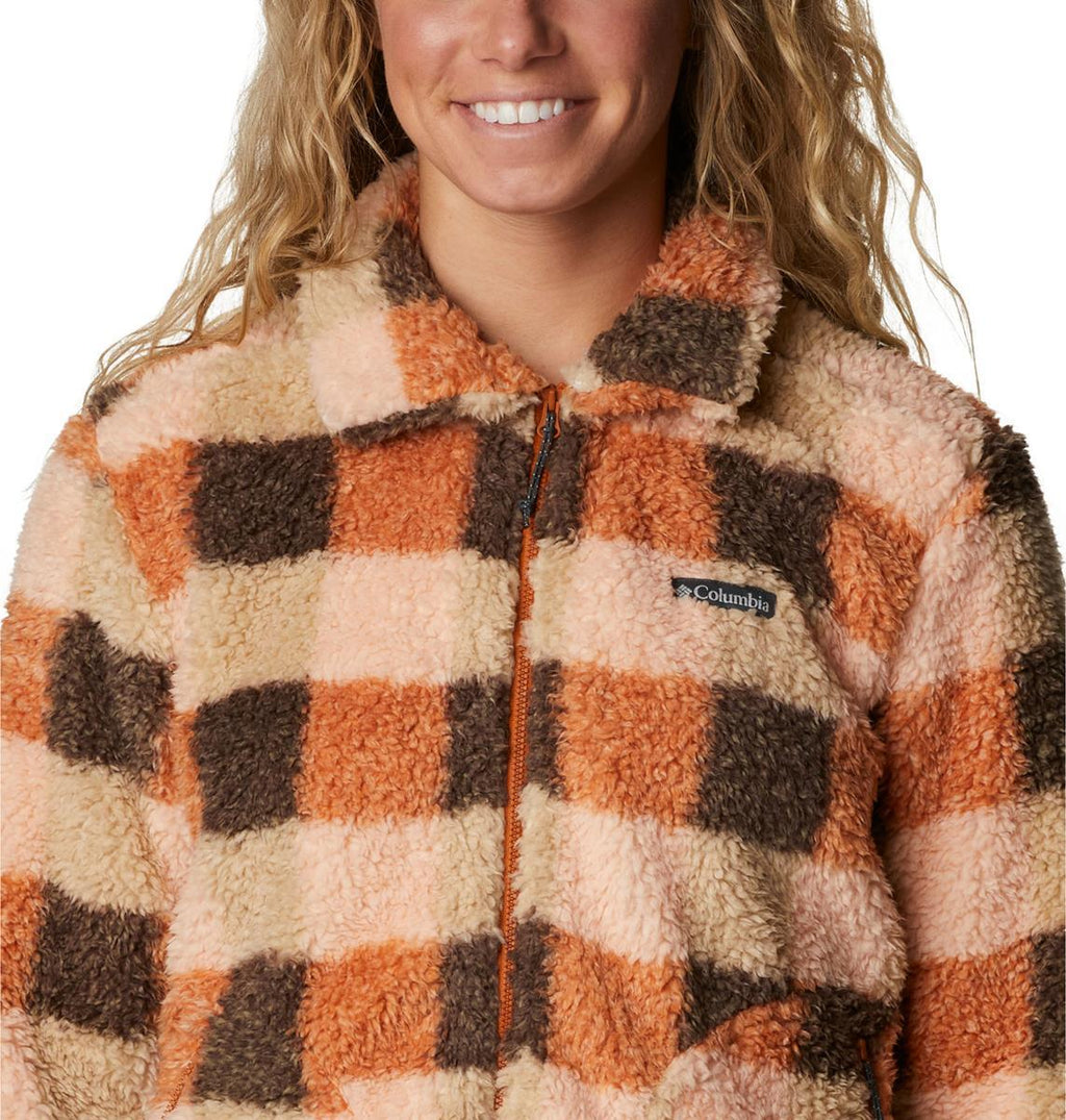 winter pass sherpa fz