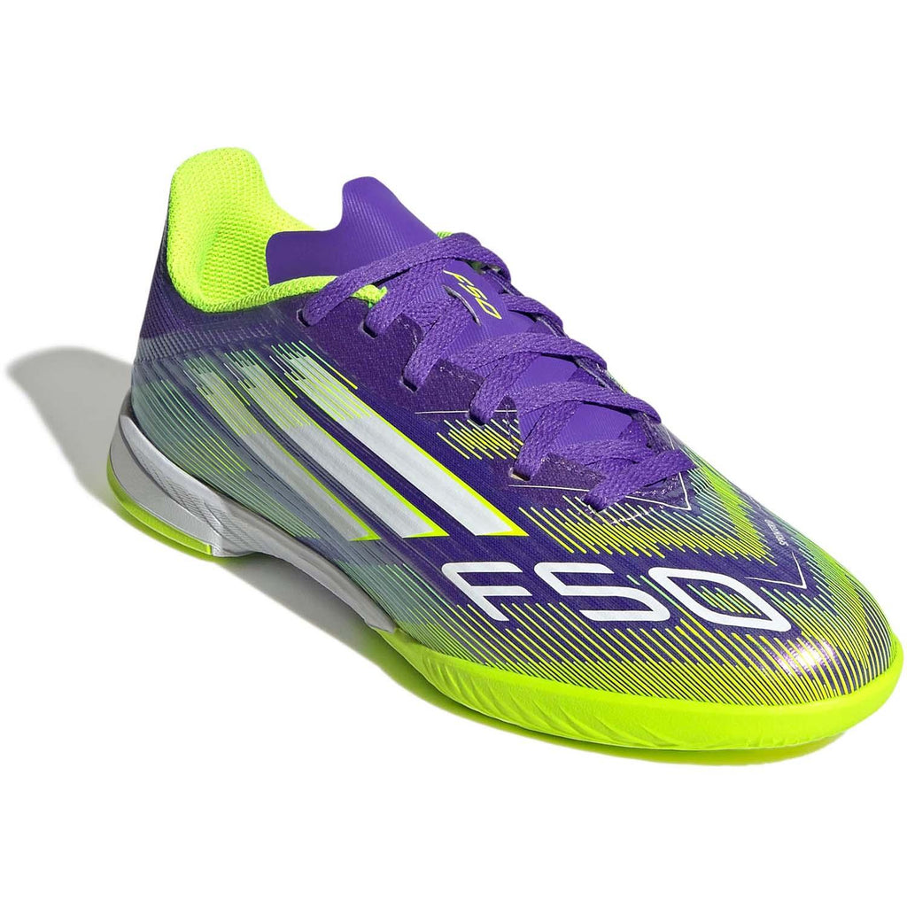 F50 League Indoor Voetbalschoenen Kids