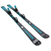 Supershape E-speed ski's
