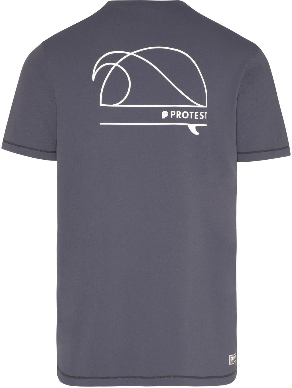 Rapter 21 Surf T-shirt