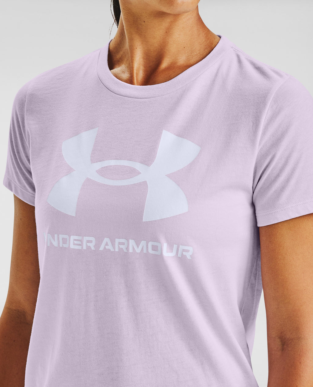 UNDER ARMOUR Damen T-Shirt