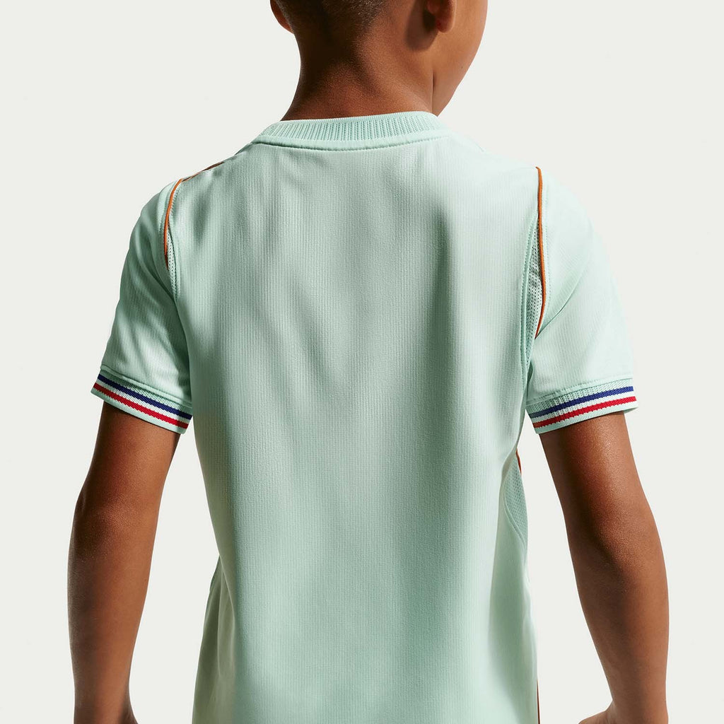 Frankrijk 2026 Stadium kids uitshirt