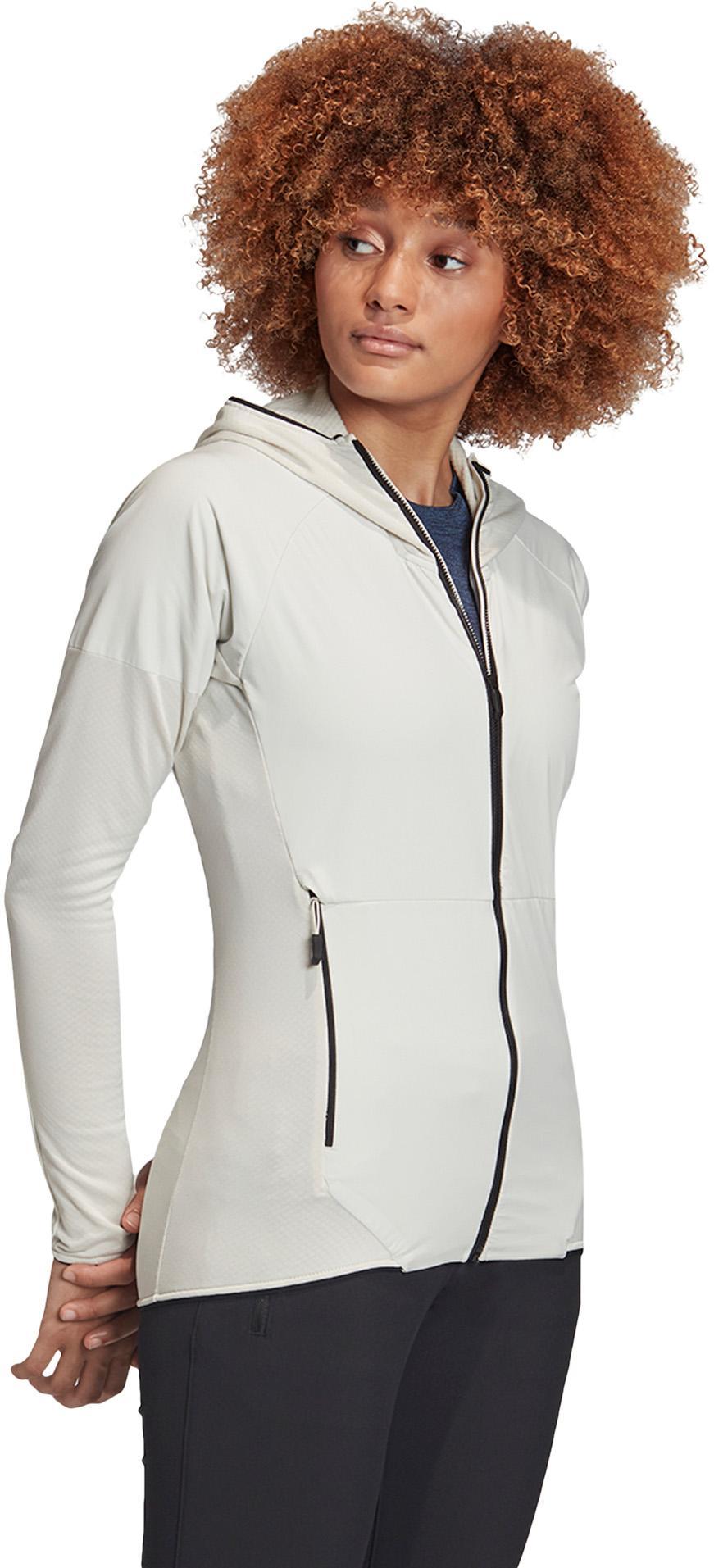 Terrex Skyclimb Fleece windstopper