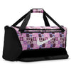Brasilia Training Duffel Tas (Medium, 60L)