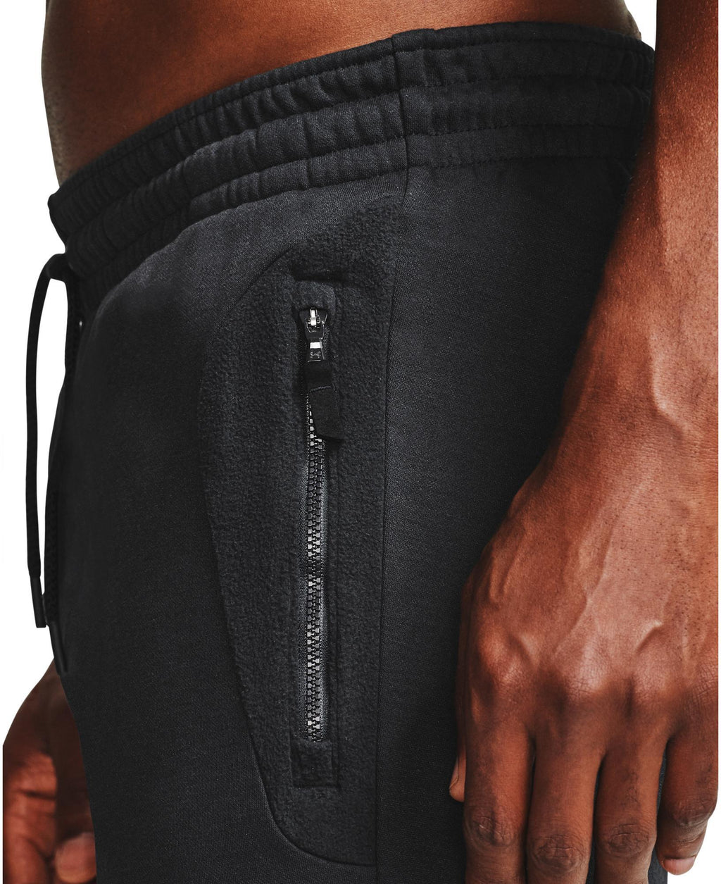 Ua Recover Fleece Pant