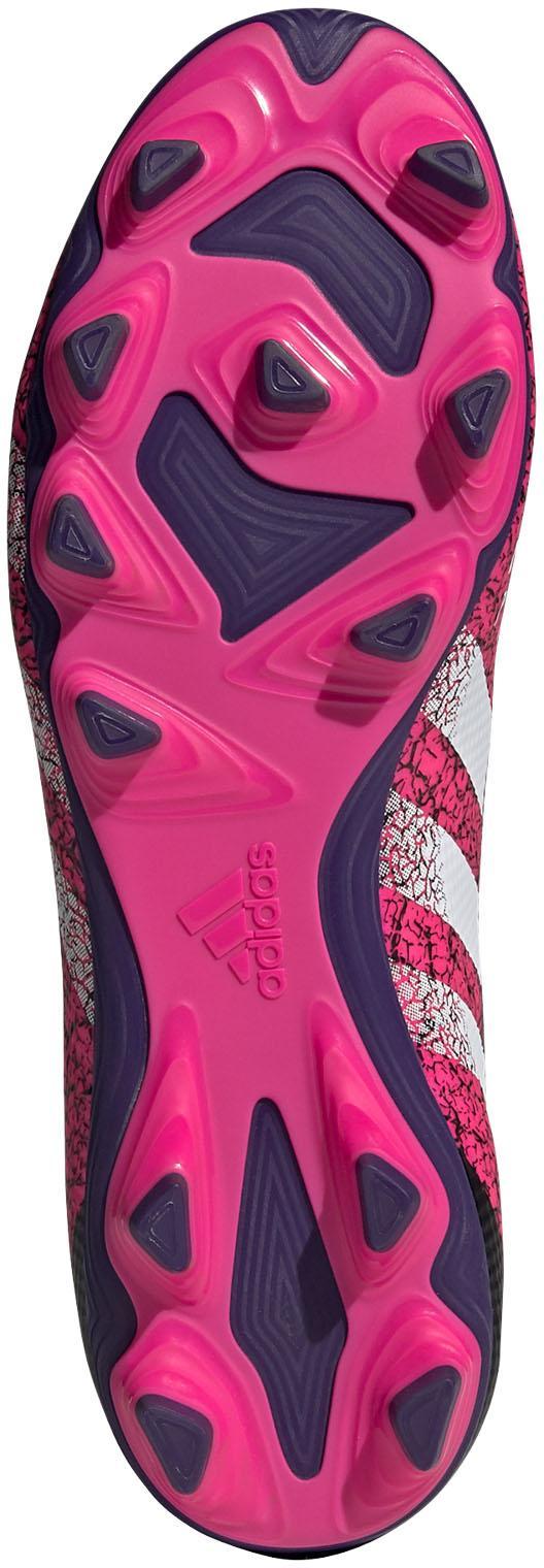Predator Freak.4 Flexible Ground Voetbalschoenen