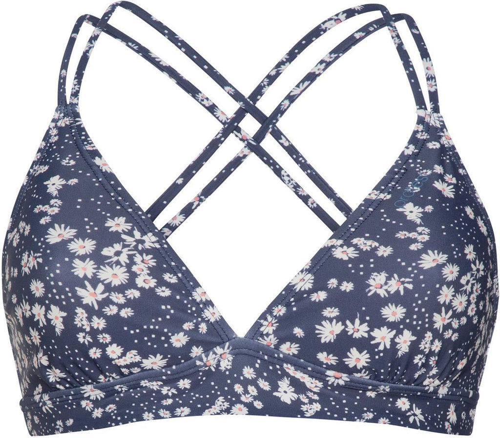 Mixsuperbird Triangle Bikini Top
