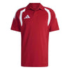 Tiro 26 League Polo Voetbal Trainingsshirt Korte Mouw