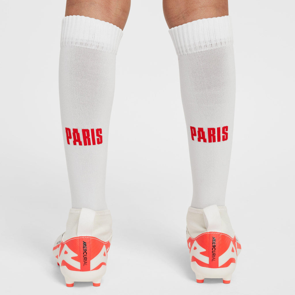 Paris Saint-Germain Stadium mini-uittenue 24/25