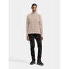 Viona full-zip Pully fleece outdoor