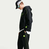 sportswear air fleece Joggingbroek