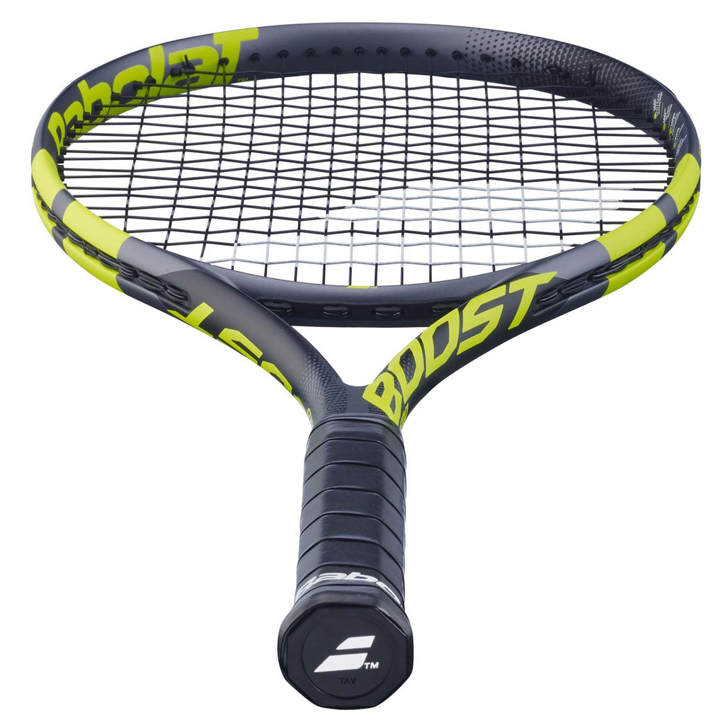 Boost Aero Strung Tennis racket