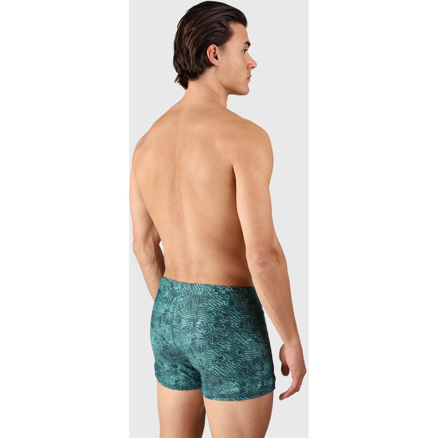 Zwemslip middel