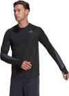 RUN ICON LS. Laufshirt langarm