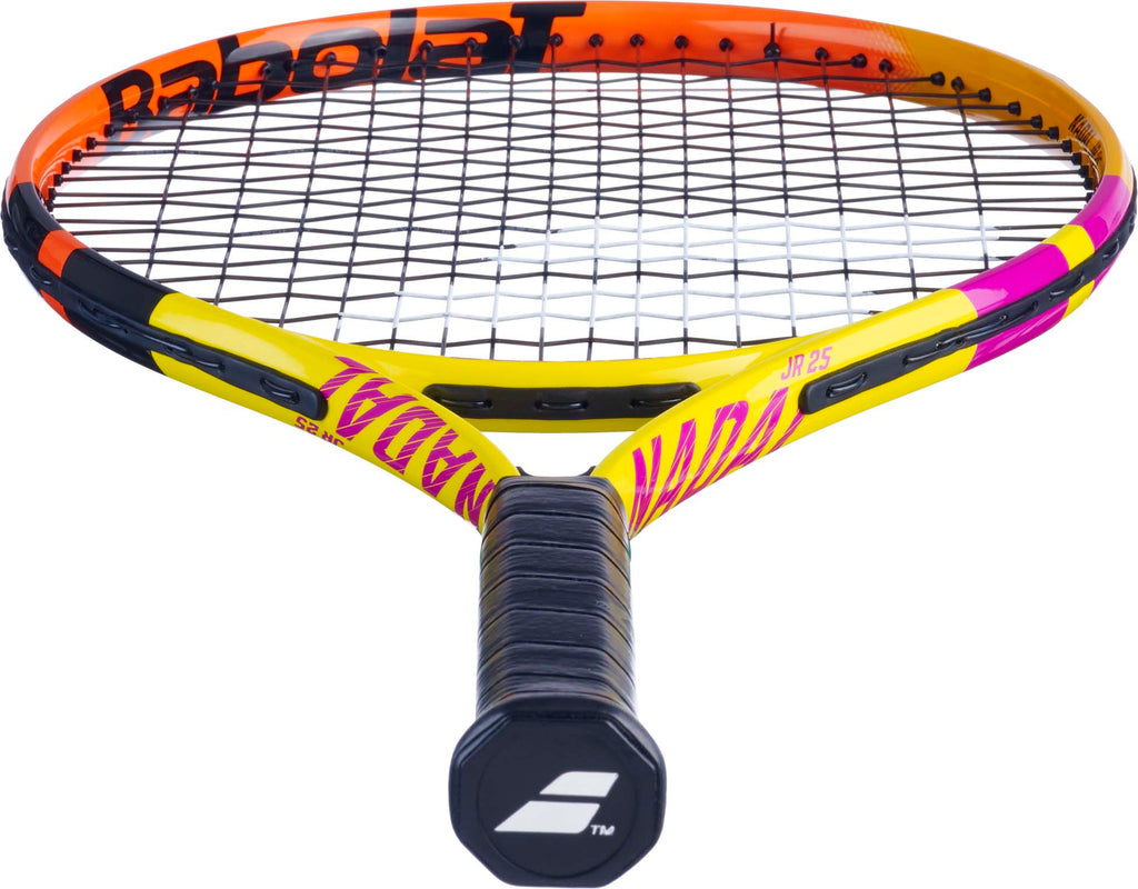 Nadal Junior 25 Strung kids tennisracket