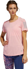 OWN THE RUN TEE