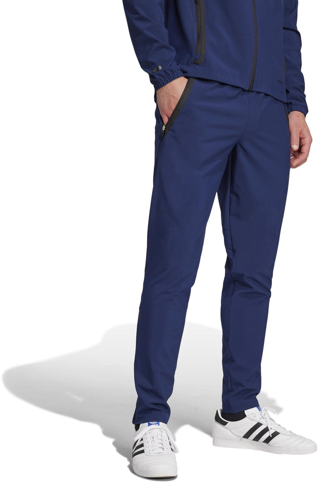 Tiro 25 Competition Vis Tech broek