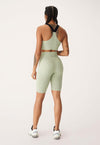 Seamless Rib Sportsbra