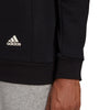 Winter Badge of Sport Sweatshirt