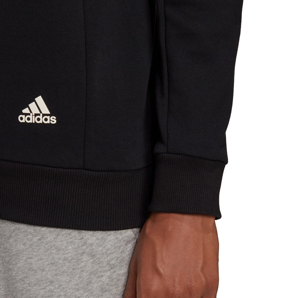 Winter Badge of Sport Sweatshirt