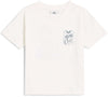 Oneill Short Graphic T-shirt