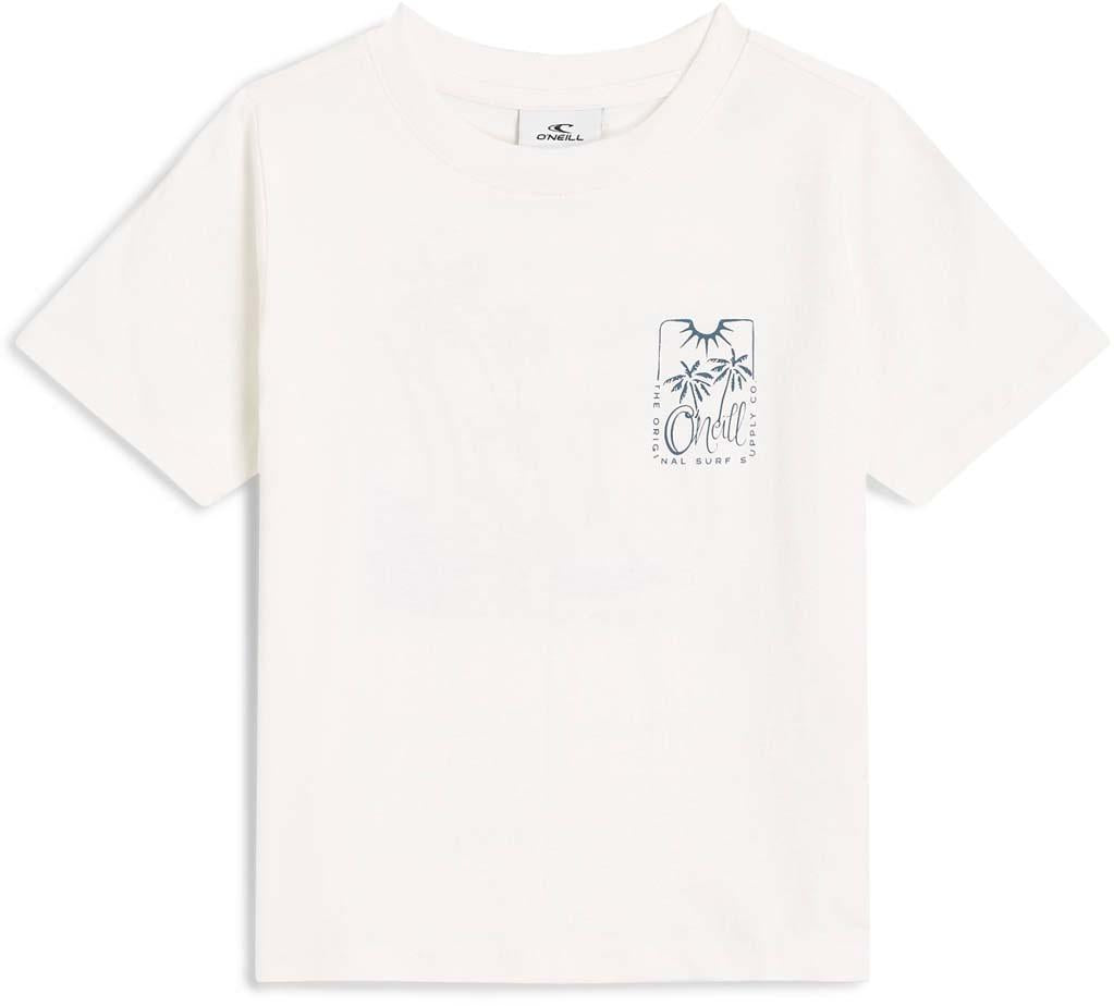 Oneill Short Graphic T-shirt